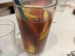 -柠檬树茶餐厅(海雅缤纷城店)