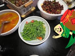 -树厨贵州菜(铜仁花果山店)