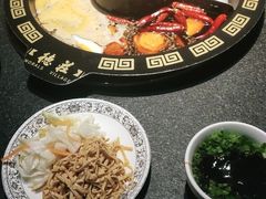 -重庆德庄火锅