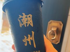 -潮州古城
