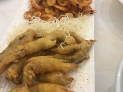 -稻香酒家·33年老字号·港式粤菜(富邦中心店)