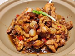 -绿草地·湘菜(7mall店)