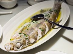 -柳莺湖上·湖景餐厅·江南菜(西湖店)