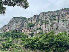 -雁荡山风景名胜区