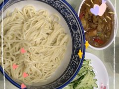 -东四民芳餐厅(世茂工三店)