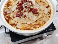 -素满香·素食自助餐厅(直营·大兴街店)