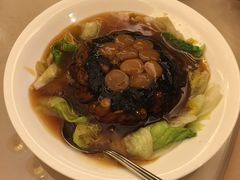 -金鮀岛潮州酒家