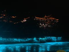-香蟹煲·醉蟹牛蛙耙鸡爪