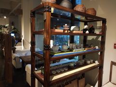 -瓦库茶馆17号(海汇港店)