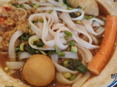 -曼谷食堂·泰国家庭料理(丹桂路店)