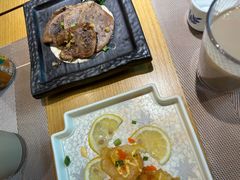 -三石铁板烧(紫竹桥店)