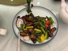 -山泉公馆酒家(珠江新城店)