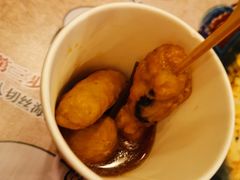 -吉野家(锦辉商城黄河路店)