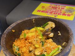 -哈哈碳都·牛肋条无限自助烤肉(台江万达店)