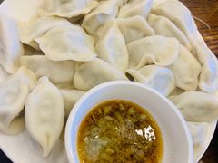 三鲜水饺-林之六八·6886大连老菜馆