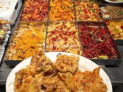 -No.DD戳子烧烤·江湖菜(北京总店)