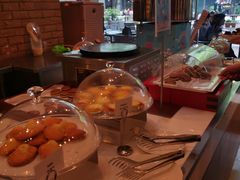 -The COOK·厨餐厅·自助餐(浦东嘉里大酒店)