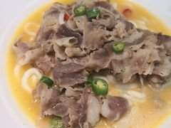 -上关雪東北菜(中房金谊店)