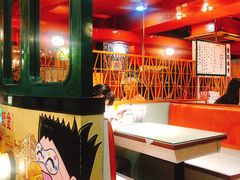 大堂-金记冰室(霎东街店)