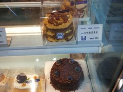 -禾沐·轻食·面包·咖啡