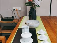 -茶家小妹