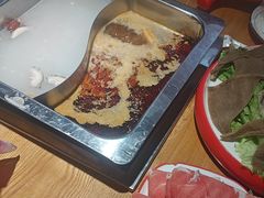 -海陆红火锅(汉兴路店)