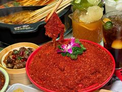 -钢管厂五区小郡肝火锅串串香(清河店)