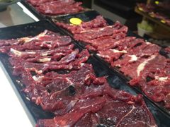 三花趾-陈记顺和牛肉火锅馆(天河北路店)