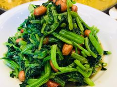 -民族饭荘(新华大街店)