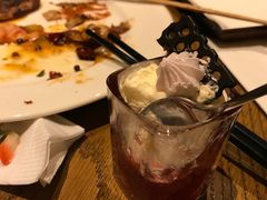 -长白山凯悦酒店·市集咖啡厅