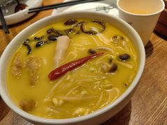 -云海肴·汽锅鸡·云南代表菜(丁香国际店)