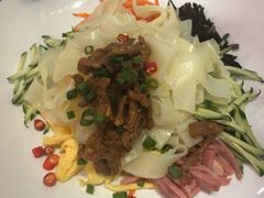 -双合园·海鲜水饺青岛菜(万佳广场店)