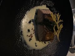 -渔火·特色餐厅(佘山世茂洲际酒店)