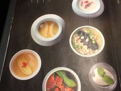 菜单-羲和雅苑•北京烤鸭(陆家嘴中心店)