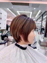 -潘多拉Hairsalon