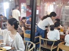 -前门杨记·铜锅涮肉(王府井·故宫店)