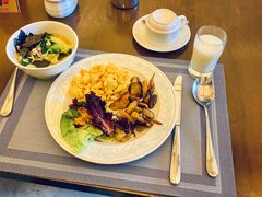 -上海新锦江大酒店