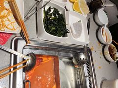 -海底捞火锅(东方时代广场店)