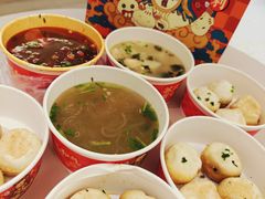 -鑫震源·苏式大虾生煎(山塘街店)