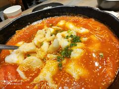 -好人民间小吃(镇江八佰伴店)