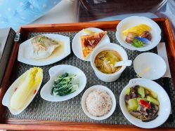 -馨月汇·一悦馨香月子中心(前滩店)