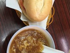 -添發碗仔翅美食