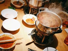 -寻滇记云南鲜牛肉火锅(北海路店)