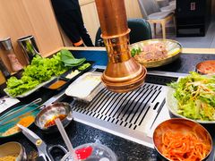 -臻牛烤肉