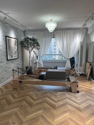 点击看大图 -橙沐普拉提瑜伽