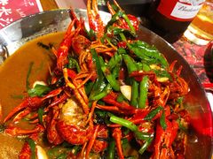 干爆小龙虾-湘里乡亲甲王二老店