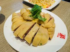 -泰煌鸡·上海白斩鸡·鸡汤面(鹤庆店)