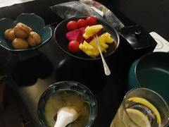 -璞·澐间影院式足道SPA(尚悦湾店)
