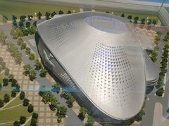 -大连市规划展示中心