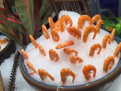 -亚马逊环球美食百汇(新城吾悦广场店)